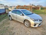 Toyota Corolla 2014 годаүшін7 800 000 тг. в Аягоз – фото 2