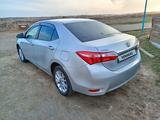 Toyota Corolla 2014 годаүшін7 800 000 тг. в Аягоз – фото 4