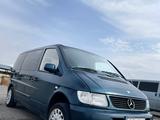 Mercedes-Benz Vito 1998 годаfor3 100 000 тг. в Тараз