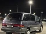 Toyota Previa 1991 года за 2 400 000 тг. в Караганда – фото 2