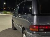 Toyota Previa 1991 года за 2 400 000 тг. в Караганда – фото 3