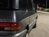 Toyota Previa 1991 годаүшін2 400 000 тг. в Караганда – фото 5