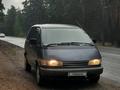 Toyota Previa 1991 года за 2 400 000 тг. в Караганда – фото 8