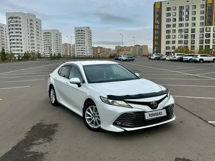 Toyota Camry 2019 года за 12 600 000 тг. в Астана – фото 6