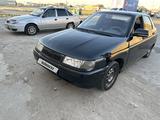 ВАЗ (Lada) 2112 2006 года за 1 200 000 тг. в Актау – фото 3