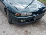 Mitsubishi Galant 1994 годаүшін1 300 000 тг. в Тараз