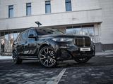 BMW X7 2020 года за 53 000 000 тг. в Алматы – фото 5