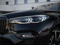 BMW X7 2020 года за 53 000 000 тг. в Алматы – фото 8