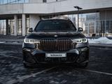 BMW X7 2020 года за 53 000 000 тг. в Алматы – фото 2