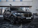 BMW X7 2020 года за 55 000 000 тг. в Алматы