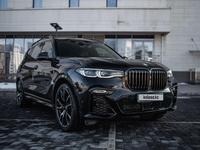BMW X7 2020 года за 51 000 000 тг. в Алматы