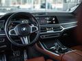 BMW X7 2021 года за 53 000 000 тг. в Алматы – фото 77
