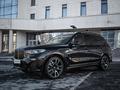 BMW X7 2021 годаүшін53 000 000 тг. в Алматы – фото 94