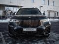 BMW X7 2020 года за 53 000 000 тг. в Алматы – фото 95