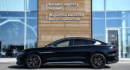 BYD Han 2025 годаfor16 990 000 тг. в Тараз – фото 3