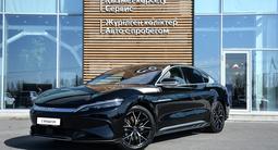 BYD Han 2025 годаfor16 990 000 тг. в Тараз