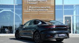 BYD Han 2025 годаfor16 990 000 тг. в Тараз – фото 2