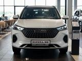 Haval M6 Comfort 1.5T MT 2025 года за 9 390 000 тг. в Усть-Каменогорск