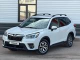 Subaru Forester 2021 года за 13 500 000 тг. в Алматы