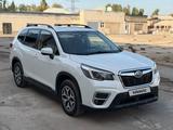 Subaru Forester 2021 года за 13 500 000 тг. в Алматы – фото 2