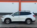 Subaru Forester 2021 года за 13 500 000 тг. в Алматы – фото 3