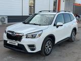Subaru Forester 2021 года за 13 500 000 тг. в Алматы – фото 5