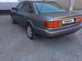 Audi 100 1993 годаfor2 500 000 тг. в Алматы – фото 5