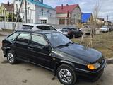 ВАЗ (Lada) 2114 2013 годаүшін2 400 000 тг. в Костанай – фото 5