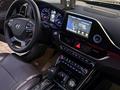 Hyundai Grandeur 2017 года за 11 500 000 тг. в Шымкент – фото 15