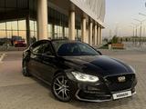 Hyundai Grandeur 2017 года за 11 500 000 тг. в Шымкент