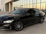 Hyundai Grandeur 2017 года за 11 500 000 тг. в Шымкент – фото 5