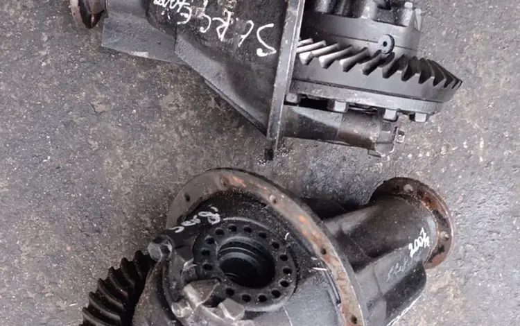 Редуктор Kia Sorento за 150 000 тг. в Алматы