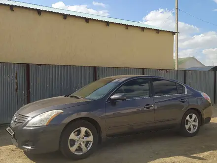 Nissan Altima 2012 года за 4 000 000 тг. в Атырау