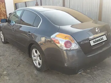 Nissan Altima 2012 года за 4 000 000 тг. в Атырау – фото 3