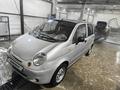 Daewoo Matiz 2012 годаүшін1 500 000 тг. в Алматы