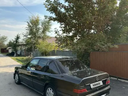 Mercedes-Benz E 200 1989 года за 2 000 000 тг. в Алматы – фото 6