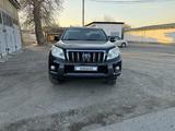 Toyota Land Cruiser Prado 2012 года за 15 200 000 тг. в Тараз