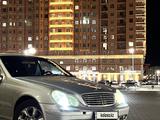 Mercedes-Benz C 200 2000 года за 2 600 000 тг. в Жанаозен