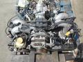 SUBARU EJ18 EJ20 EJ22 EJ25 EZ30 EZ36. LEGACY. FORESTER.IMPREZA.TRIBECA.BAJ за 280 000 тг. в Алматы – фото 4