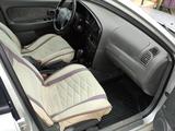 Kia Spectra 2008 года за 1 900 000 тг. в Актобе – фото 4