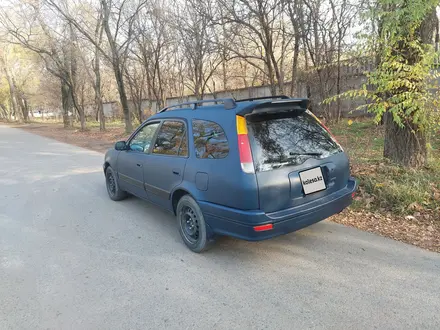 Toyota Sprinter Carib 1996 года за 2 500 000 тг. в Алматы – фото 2