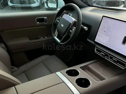 Li L7 Pro 2025 года за 25 490 000 тг. в Астана – фото 9
