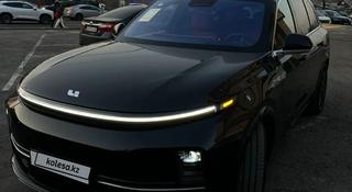 Li L7 Pro 2025 года за 27 000 000 тг. в Алматы