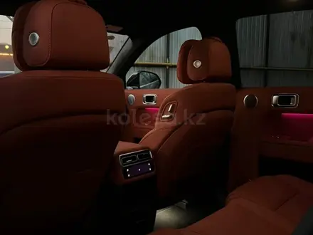 Li L7 Pro 2025 года за 27 000 000 тг. в Алматы – фото 13