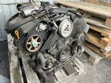 Двигатель AMX APR ATQ BBG 30-клапанный 2.8 за 200 000 тг. в Астана