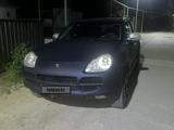 Porsche Cayenne 2002 годаүшін5 500 000 тг. в Алматы – фото 2