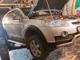 Chevrolet Captiva 2007 года за 4 000 000 тг. в Уральск