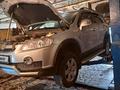 Chevrolet Captiva 2007 года за 4 000 000 тг. в Уральск – фото 2