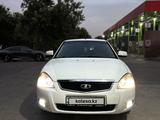 ВАЗ (Lada) Priora 2170 2014 года за 3 300 000 тг. в Шардара – фото 2