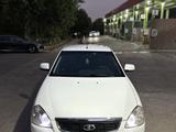 ВАЗ (Lada) Priora 2170 2014 года за 3 300 000 тг. в Шардара